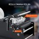 Vevor Etykieciarka automatyczna do butelek słoików 15-20 szt./min 4