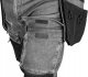 Neo Spodnie robocze DENIM, wzmocnienia Cordura, odpinane kieszenie kaburowe, szare, rozmiar XL 16