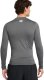 Koszulka męska UNDER ARMOUR HeatGear szara XL 2