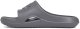 Klapki męskie UNDER ARMOUR M Locker V SL Szare Na basen siłownię 45 3