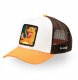 Capslab X Pokemon Charizard Cap CL-PKM6-1-CT-CHA Black One size 1