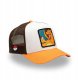 Capslab X Pokemon Charizard Cap CL-PKM6-1-CT-CHA Black One size 3