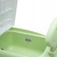 BM JEŹDZIK KIDDO CRUISER ZIELONY MIĘTOWY 8596164165065 4