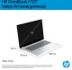 HP OmniBook 7 NGAI 17-dc0219nw Copilot+ PC Intel Core Ultra 5 226V 43,9 cm (17.3") Ekran dotykowy Full HD 16 GB LPDDR5x-SDRAM Wi-Fi 7 (802.11be) Windows 11 Home 8