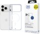 Apple iPhone 17 Pro - 3mk Just20g MagCase 1