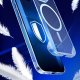 Apple iPhone 17 Pro - 3mk Just20g MagCase 12