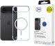 Apple iPhone 17 Air - 3mk Just20g MagCase 1