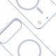 Apple iPhone 17 Air - 3mk Just20g MagCase 12