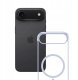 Apple iPhone 17 Air - 3mk Just20g MagCase 6