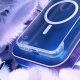 Apple iPhone 17 Air - 3mk Just20g MagCase 9