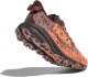 Buty trailowe damskie Hoka Speedgoat 6 GTX - smoky quartz/quartzite 2