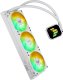 Chłodzenie wodne Asus TUF Gaming LC III 360 ARGB White Edition (90RC0192-B0EAY0) 6