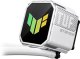 Chłodzenie wodne Asus TUF Gaming LC III 360 ARGB White Edition (90RC0192-B0EAY0) 10