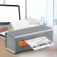 Drukarka termiczna etykiet kurierskich samoprzylepnych USB 40-108 mm 3