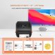 Drukarka termiczna etykiet kurierskich samoprzylepnych Bluetooth USB 40 - 108 mm 4
