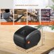 Drukarka termiczna etykiet kurierskich samoprzylepnych Bluetooth USB 40 - 108 mm 6