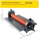 Laminator ręczny 1000mm cold roll do folii zdjęć plakatów reklamy 13