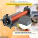 Laminator ręczny 1000mm cold roll do folii zdjęć plakatów reklamy 9