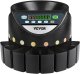 Vevor Liczarka bilonu i sorter monet euro LED automatyczna do biura i sklepu 1