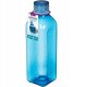Sistema - Large Square Bottle 1l - Minty teal 3