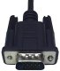 Adapter AV Verk Kabel adapter konwerter vga-hdmi full HD d-sub z jack 3.5 i USB 2