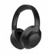 Bezprzewodowe słuchawki nauszne z ANC , Kruger&amp;Matz F8A , czarne 2