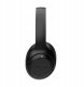 Bezprzewodowe słuchawki nauszne z ANC , Kruger&amp;Matz F8A , czarne 3