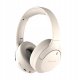 Bezprzewodowe słuchawki nauszne z ANC , Kruger&amp;Matz Street 4 , beżowe 2