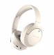 Bezprzewodowe słuchawki nauszne z ANC , Kruger&amp;Matz Street 4 , beżowe 4