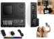 Lampa Led 10w Video 1800k-9000k Light Do Aparatu Telefonu / Ulanzi C10rgb Rgb 3