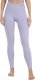 Legginsy damskie 4F FNK F369 jasny fiolet 4FWAW25TFTIF369 34S XS 1