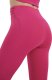 Legginsy damskie 4F FNK F369 różowe 4FWAW25TFTIF369 54S XL 4