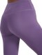 Legginsy damskie 4F FNK F360 fioletowe 4FWAW25TFTIF360 53S XL 5