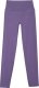 Legginsy damskie 4F FNK F360 fioletowe 4FWAW25TFTIF360 53S XS 2