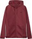 Bluza męska 4F FNK M587 ciemna czerwień 4FWAW25TFSWM587 61S M 2