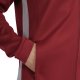 Bluza męska 4F FNK M587 ciemna czerwień 4FWAW25TFSWM587 61S M 5