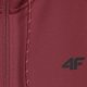 Bluza męska 4F FNK M587 ciemna czerwień 4FWAW25TFSWM587 61S M 6
