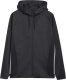 Bluza męska 4F FNK M587 czarna 4FWAW25TFSWM587 20S S 2