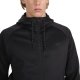 Bluza męska 4F FNK M587 czarna 4FWAW25TFSWM587 20S S 4