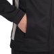 Bluza męska 4F FNK M587 czarna 4FWAW25TFSWM587 20S S 5