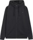 Bluza męska 4F FNK M654 czarna 4FWMM00TFSWM654 20S M 2