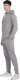Bluza męska 4F FNK M654 szara 4FWMM00TFSWM654 25M M 6
