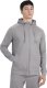 Bluza męska 4F FNK M654 szara 4FWMM00TFSWM654 25M S 1