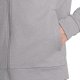 Bluza męska 4F FNK M654 szara 4FWMM00TFSWM654 25M S 5