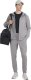 Bluza męska 4F FNK M654 szara 4FWMM00TFSWM654 25M S 7