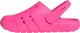 Adidas Klapki adidas Adilette Clog 2.0 różowe JR1260 38 5