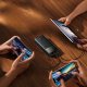 Powerbank Baseus EnerFill FP41 30000mAh 22.5W z kablem Baseus Simple USB-A - USB-C 3A 30cm - czarny 11
