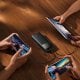 Powerbank Baseus EnerFill FP41 30000mAh 22.5W z kablem Baseus Simple USB-A - USB-C 3A 30cm - czarny 13