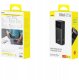 Powerbank Baseus EnerFill FP41 30000mAh 22.5W z kablem Baseus Simple USB-A - USB-C 3A 30cm - czarny 26