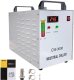 Chłodnica do lasera plotera CO2 CW-3000 9L 1